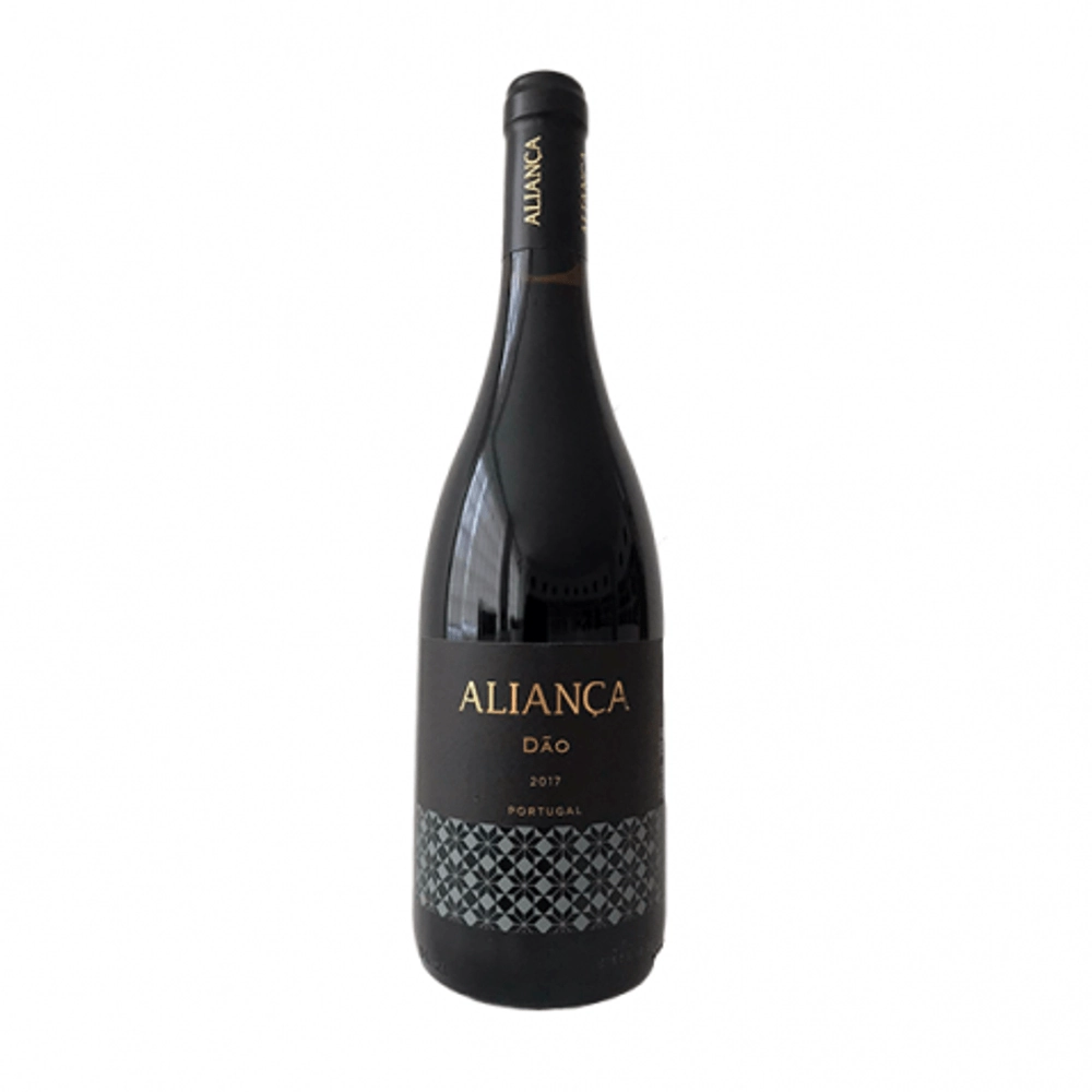 Vinho Alianca D 750