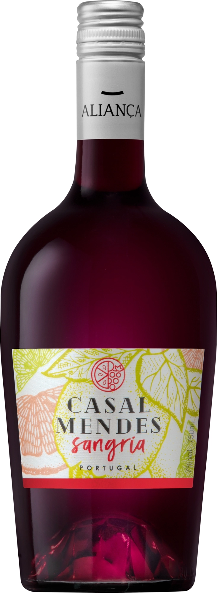 Vinho Casal Mendes Sangria Tto 750ml