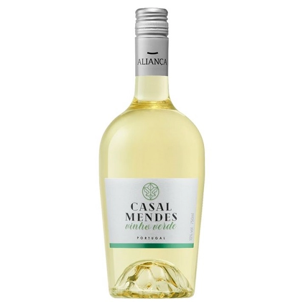 Vinho Verde C Mendes Bco