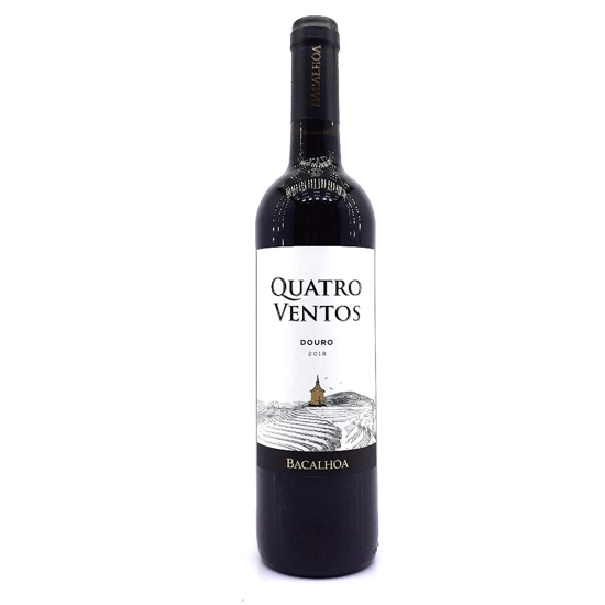 Vinho Porto Douro Alinca Foral 750ml
