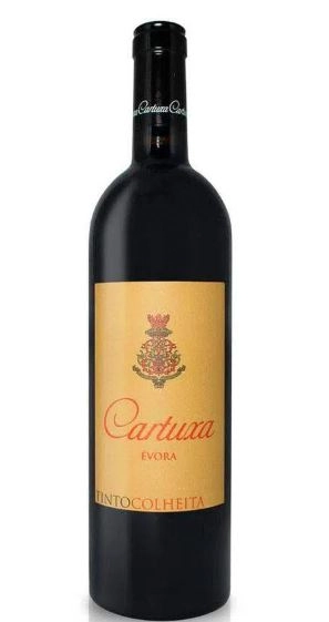 Cartuxa Colheita Tn 1,5l Cx Mad.