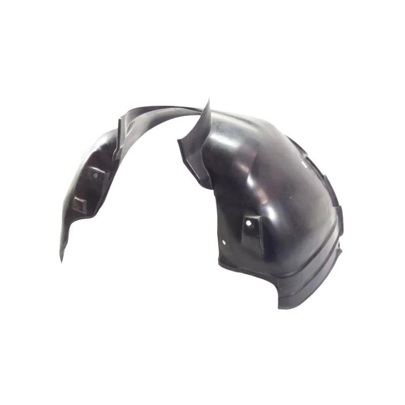 Para-barro VOLKSWAGEN LOGUS/POINTER Lado Esquerdo - VOLKSWAGEN 557809961