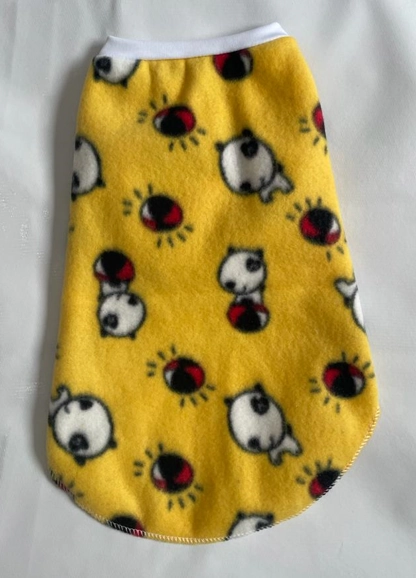 Roupa Cachorro N1 Rc1