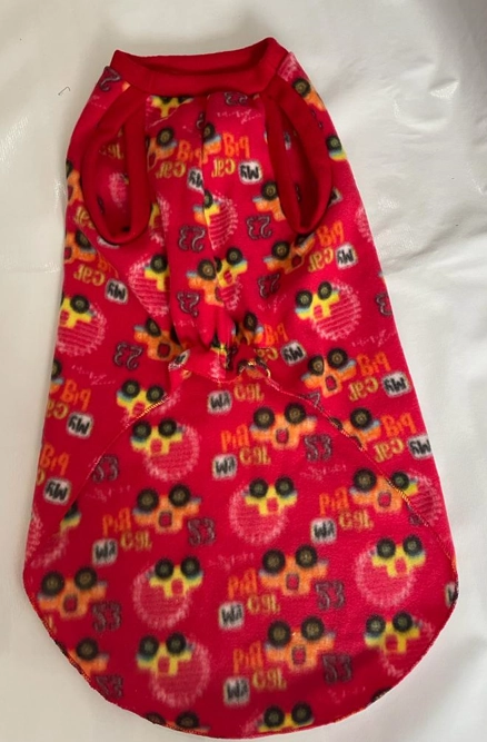 Roupa Cachorro N2 Rc2