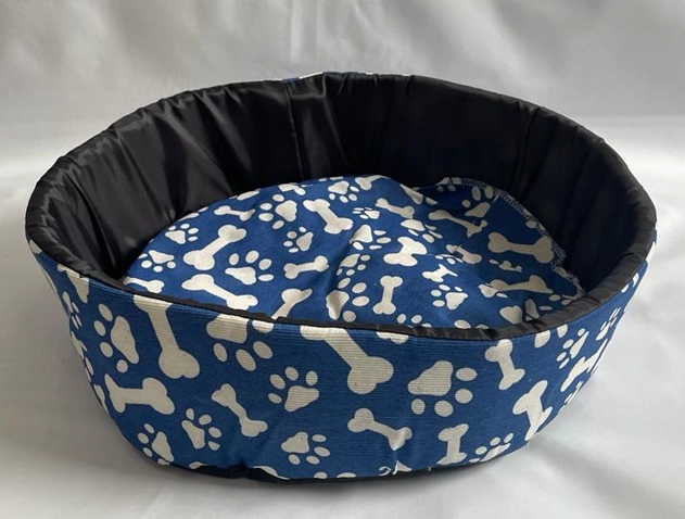 Cama Europa Pp 35x12cm Cmepp Santa Rita