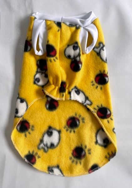 Roupa Cachorro N4 Rc4