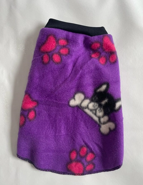 Roupa Cachorro N7 Rc7