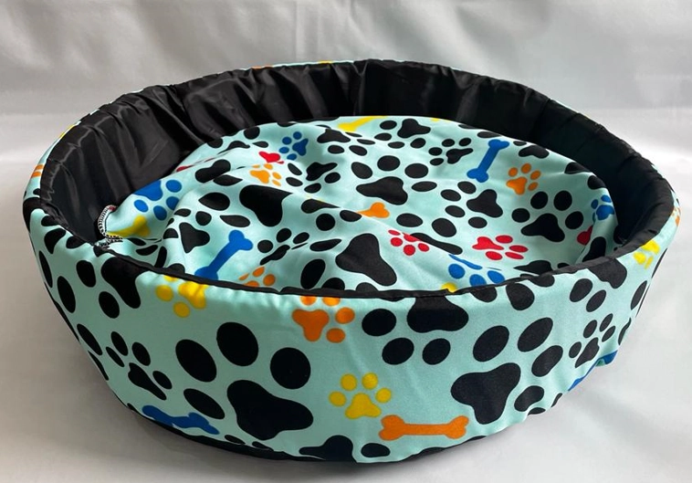 Cama Europa M 47x14cm Cmem Santa Rita