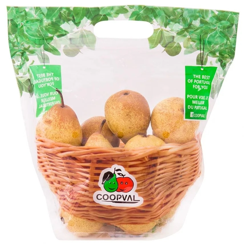 Pera Port Pac 900gr