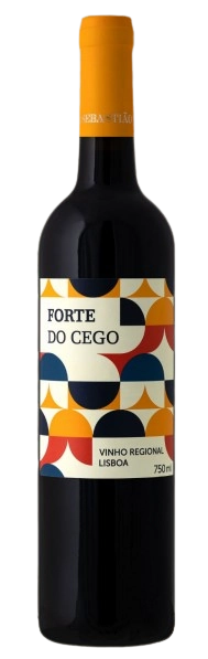 Vnh Forte Do Cego 750ml Tto Meio