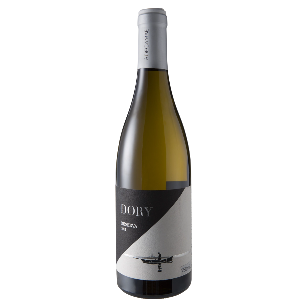 Vinho Português Branco DORY Reserva Garrafa 750ml