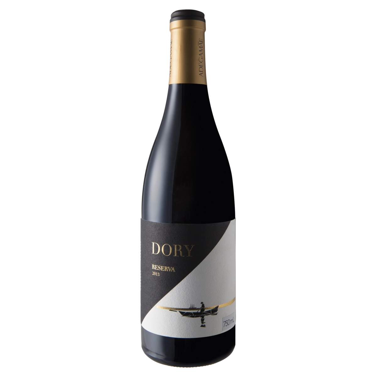 Vinho Português Tinto DORY Reserva Garrafa 750ml