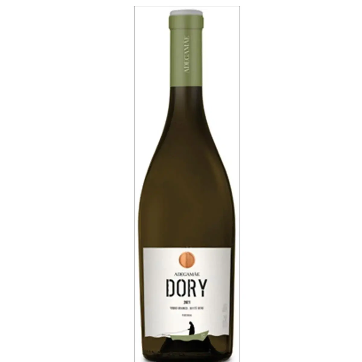 Vinho Português Branco DORY COLHEITA Garrafa 750ml