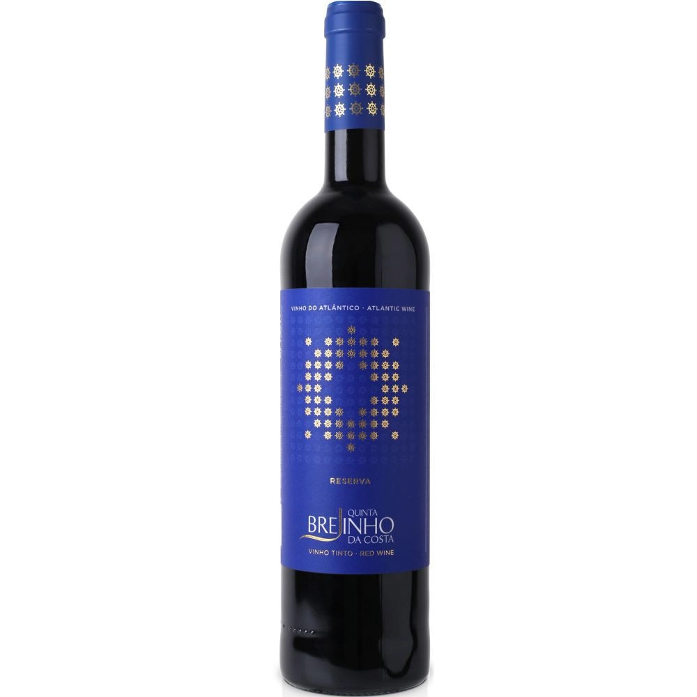 Vinho Brejinho Reserva 750ml Tinto
