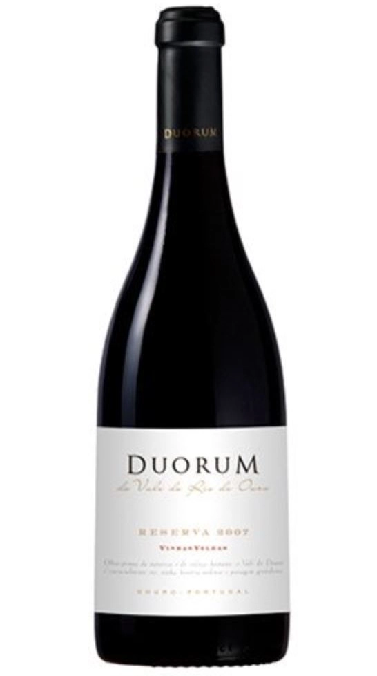 Vho Duorum Douro
