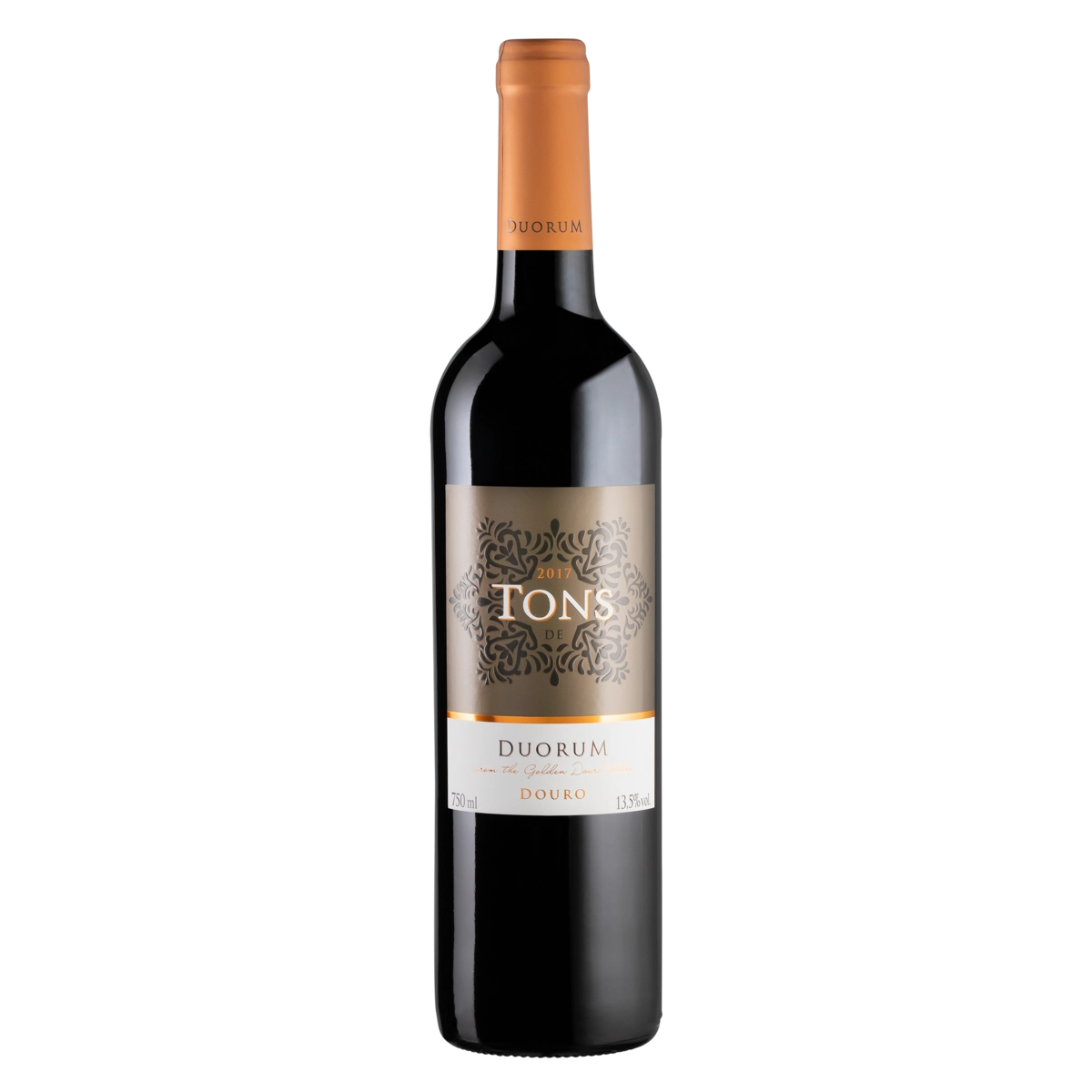 Vinho Tons de Duorum Tinto 750ml