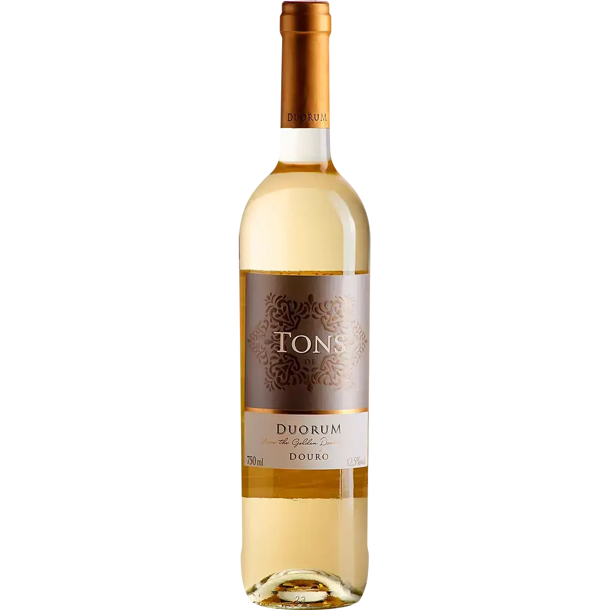 Vinho Português Branco TONS Duorum Douro Garrafa 750ml