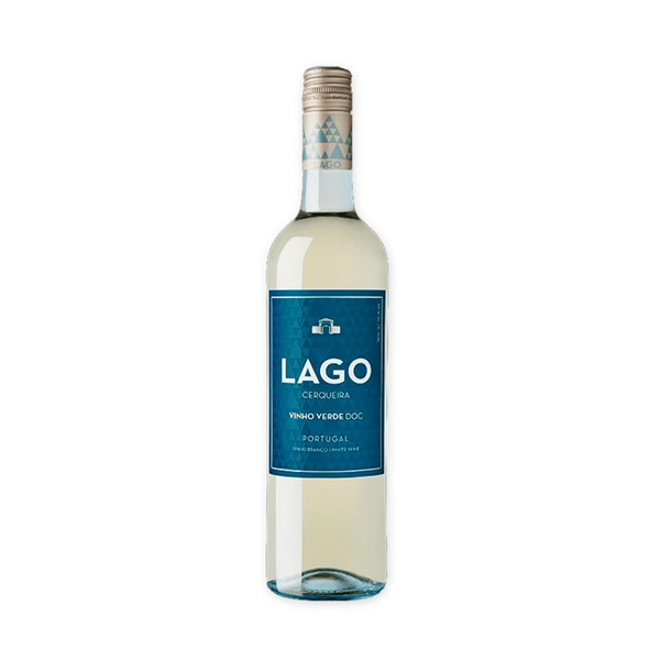 Vinho Lago Verde DOC Branco 750ml