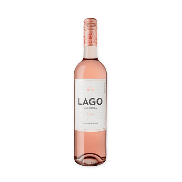 Vinho Lago Verde DOC Rosé 750ml