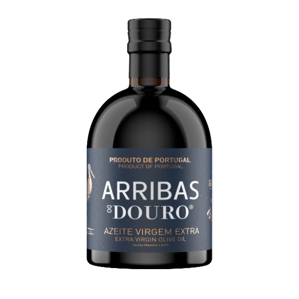 Azeite Extra Virgem Arribas Douro Suave 500ml