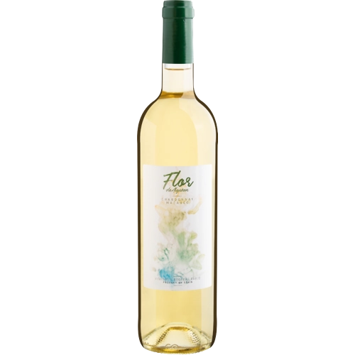 Vinho Esp.la Flor Algairein White Chardonnay 750ml