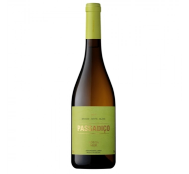 Vinho Adega Mor Passadico Branco 750ml