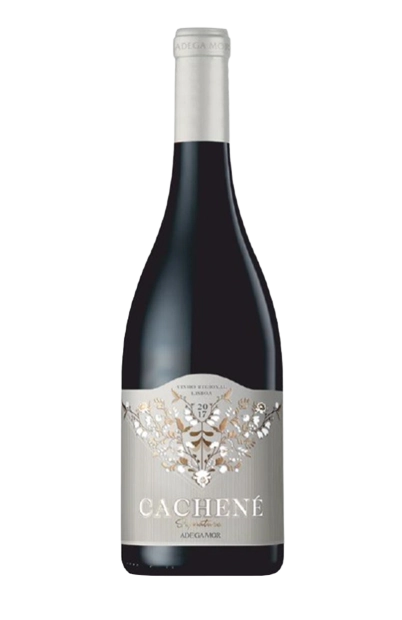 Vinho Port.cachene Tinto 750ml