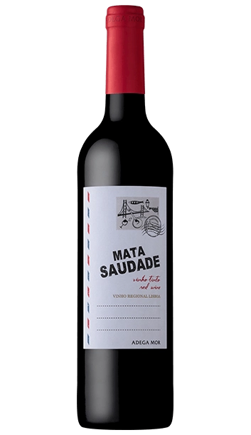 Vinho Mata Saudade 750ml Tinto