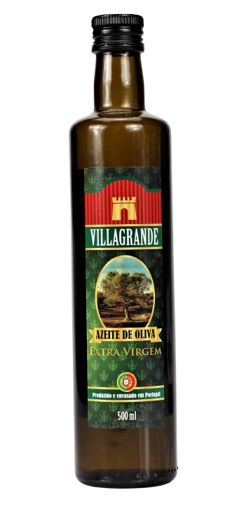 Azeite Villagrande 500ml E.virgem Vd