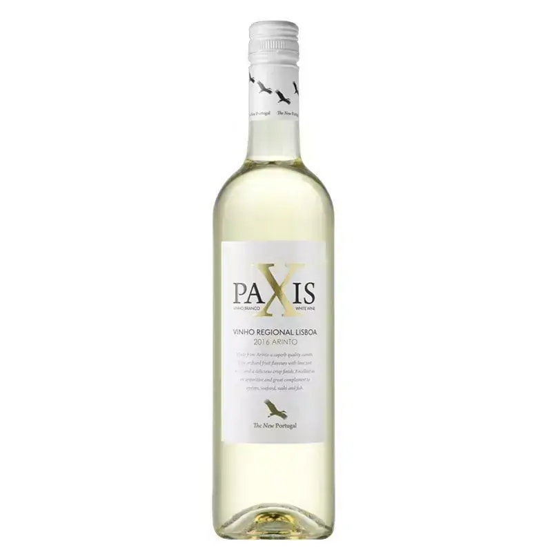 Vinho Paxis Arinto 750 ml