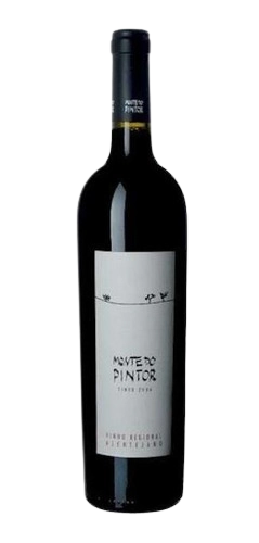Vinho Monte Pintor 1,5l Tinto