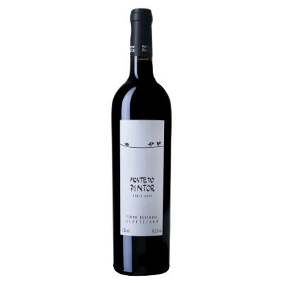 Vinho Port Monte Pintor 750ml Tinto