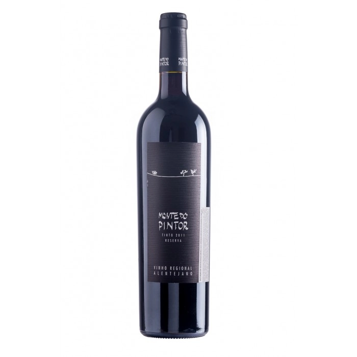 Vn Por Monte Pintor Reserva Tt 750ml