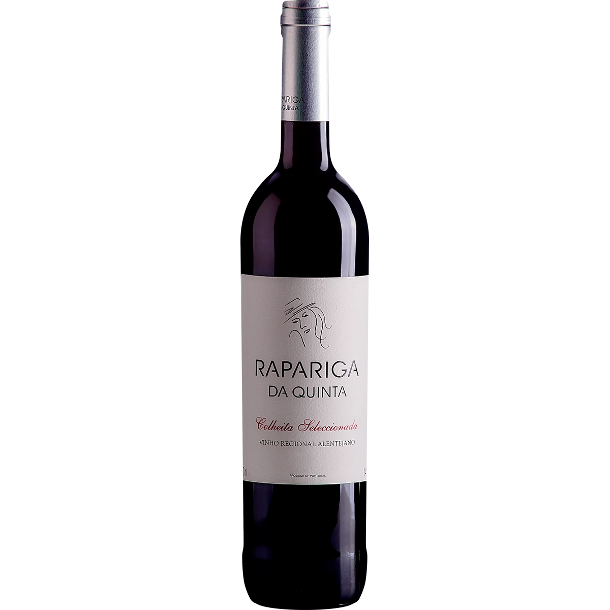 Vinho Rapariga Qunta Alentejo Tt