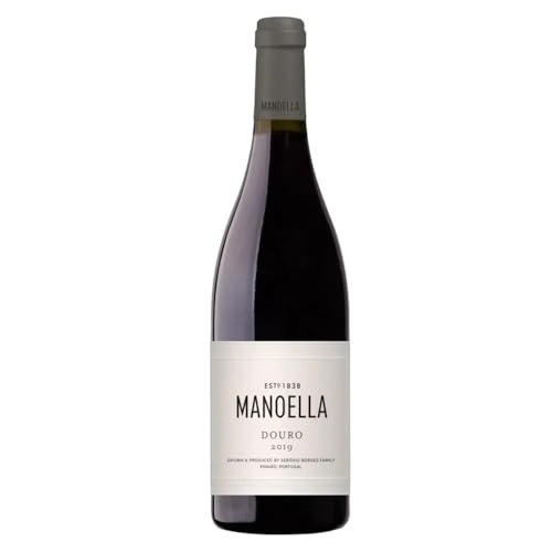 Manoella Tn 750ml Promo Pj