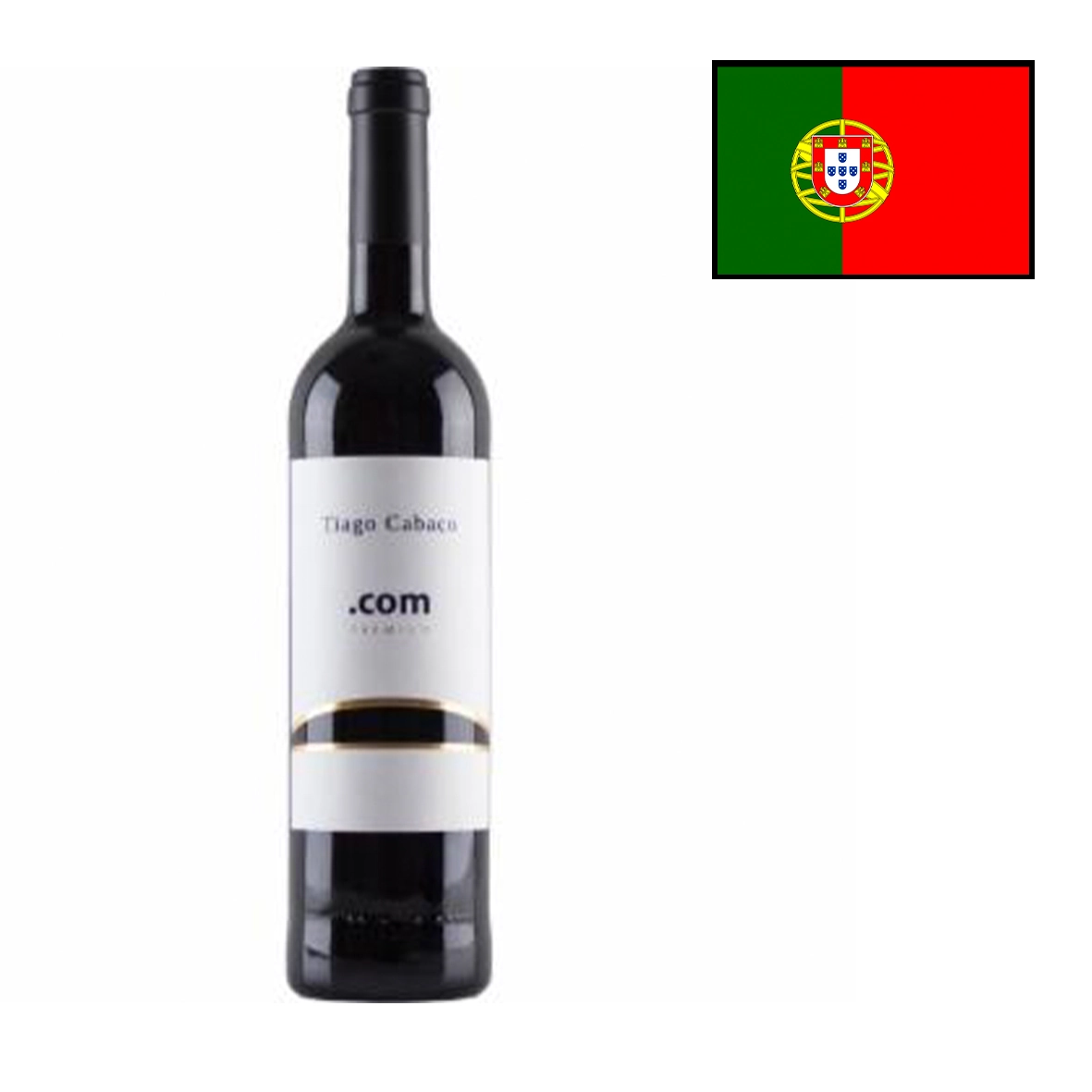 Vinho .com 750ml Tinto Prem