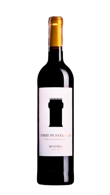 Vinho Torre Estremoz 750ml Tinto