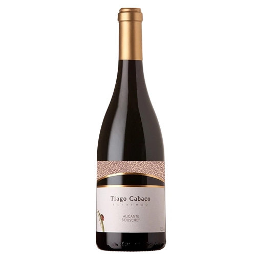 Vinho Port.tiago Cabaco Alicate Bouschet Tinto 750ml