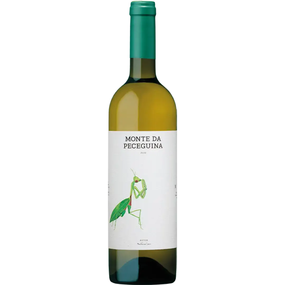 Vinho Branco Monte da Peceguina  - 750ml