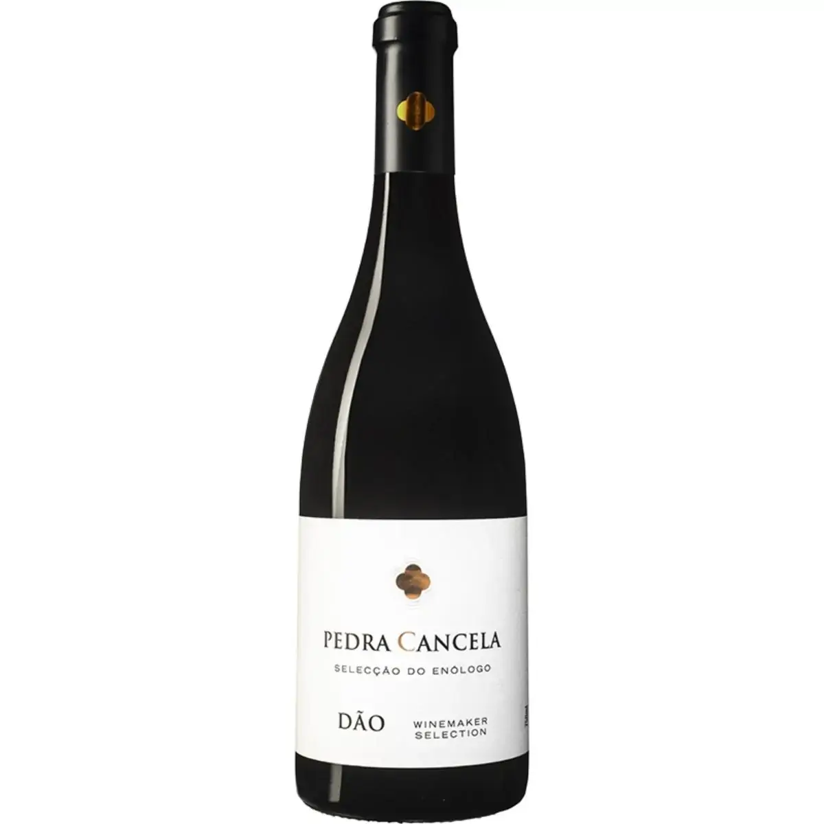 Vinho Tinto Português Pedra Cancela Winemaker Selection 750ml