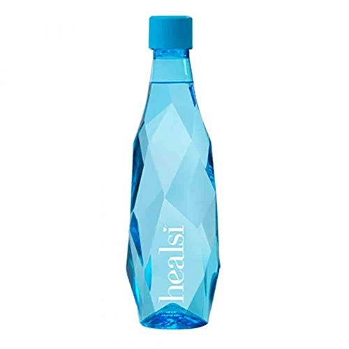 Agua Natural Turquesa 5899 500ml Healsi