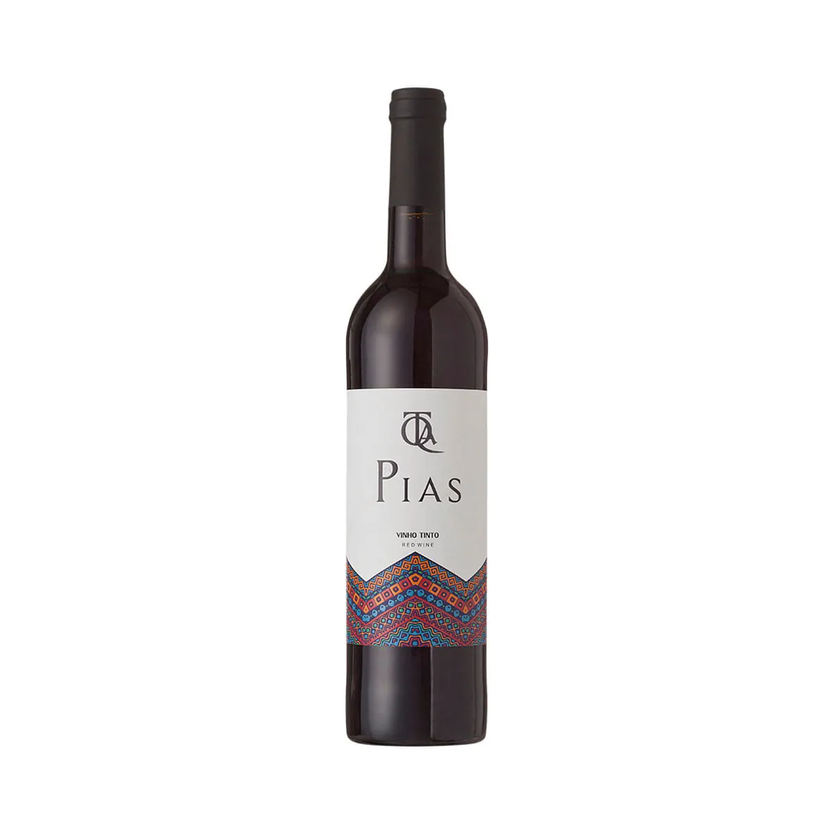 Vinho Por Quinta Ja Pias