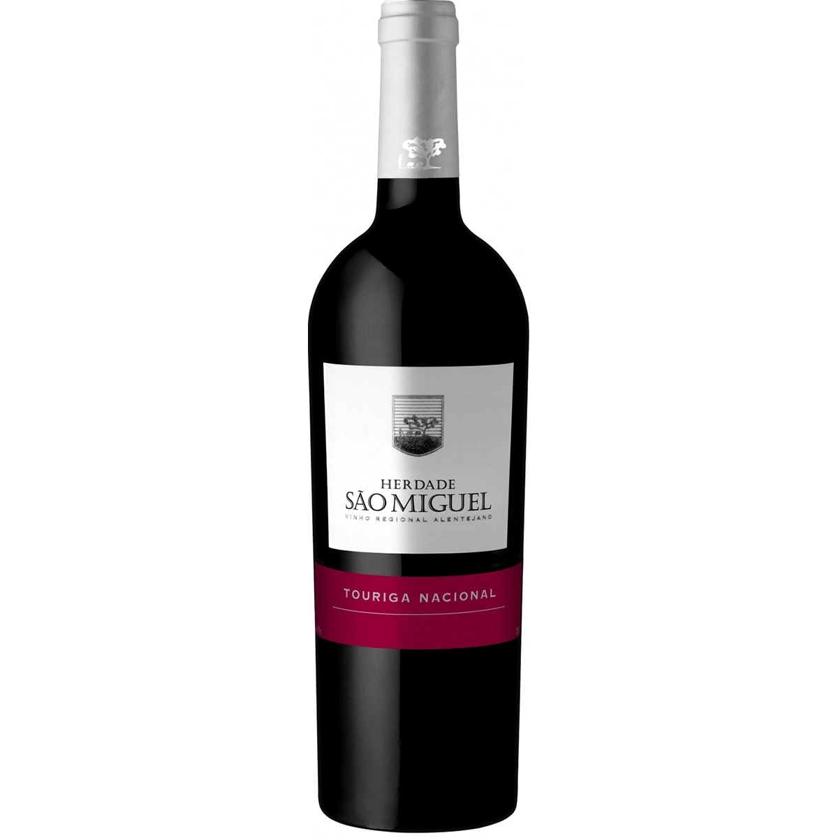 Vn Por Herdade Sao Miguel Touriga Nac Tto 750ml