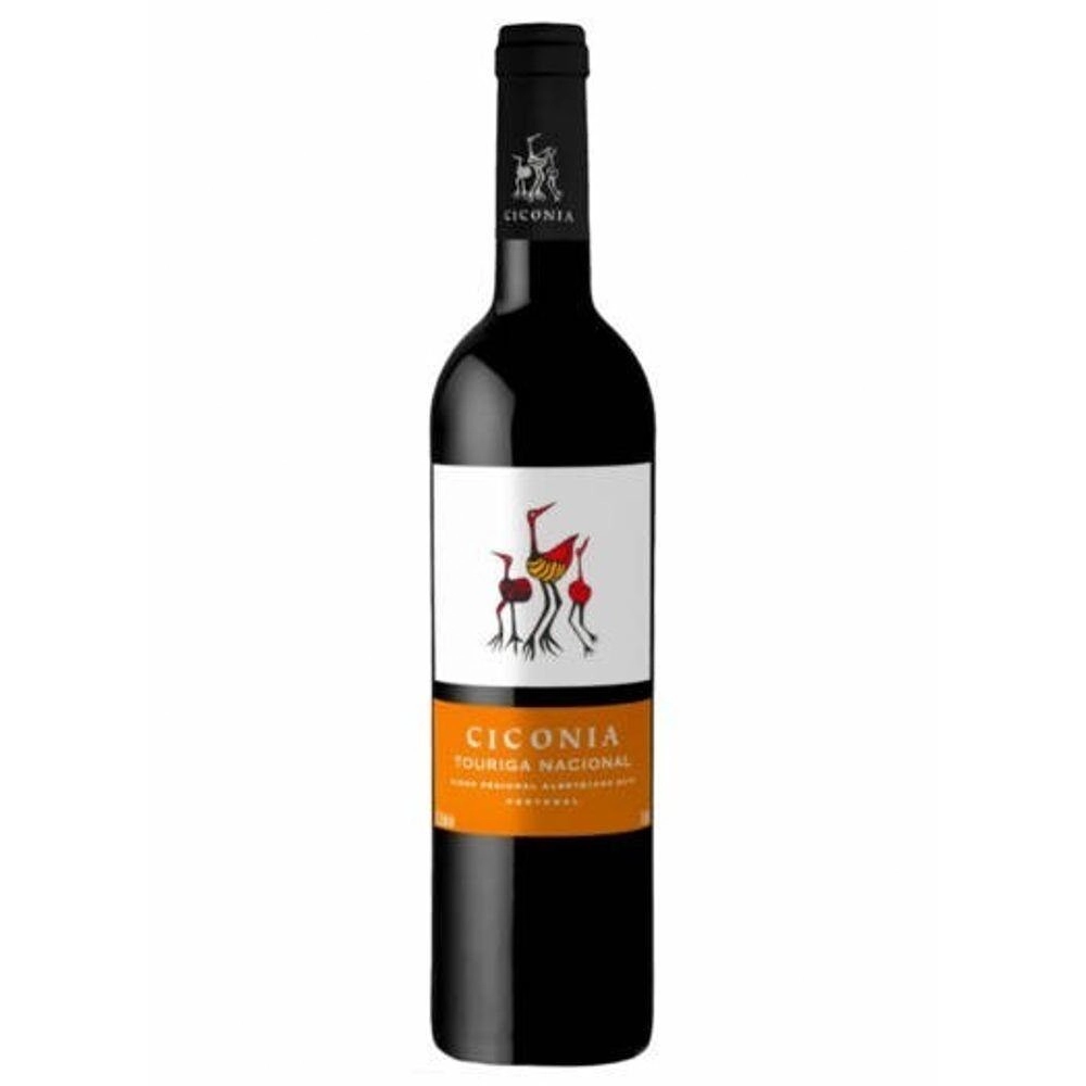 Vn Por Ciconia 750ml