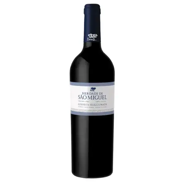 Vinho Tinto Herdade de São Miguel Colheita Selecionada 750ml