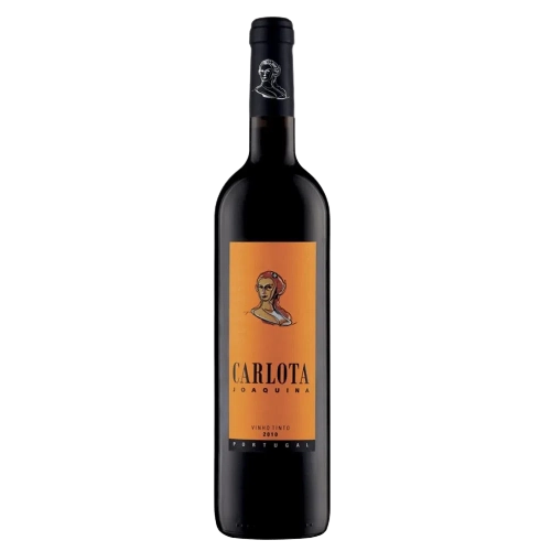 Vinho Port Carlota Joaquina Tinto