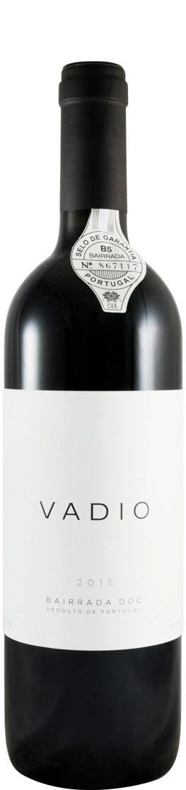 Vn Port Vadio Baga Doc Tto 2015 750ml