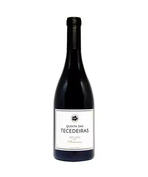 Quinta das Tecedeiras Reserva