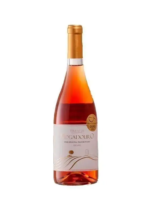 Vinho Port Terras De Mogadouro Tt 750ml