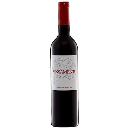 Vinho Port.pensamento 750ml Tinto